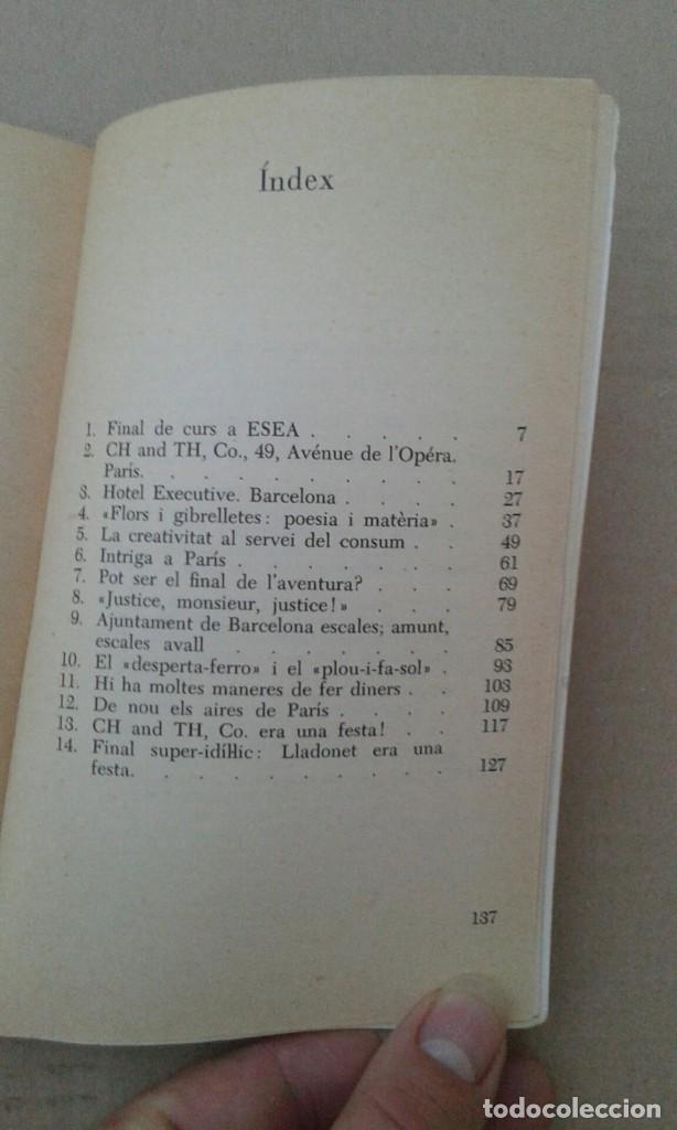 Libros de segunda mano: El superexecutiu - Foto 4