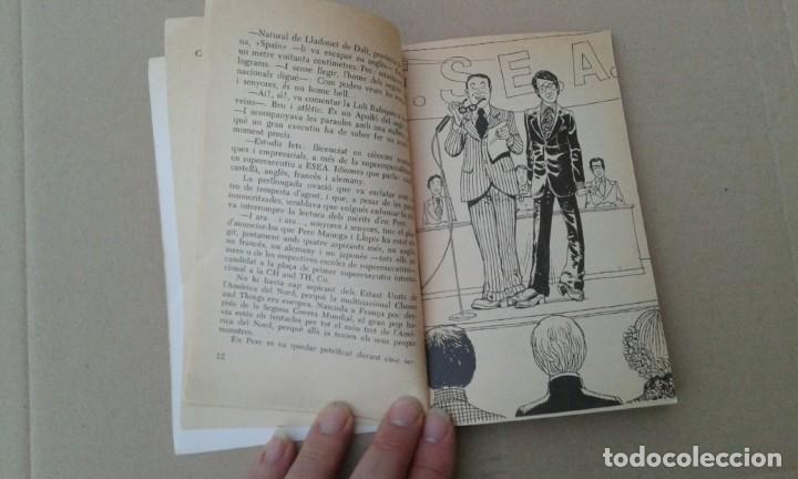 Libros de segunda mano: El superexecutiu - Foto 5
