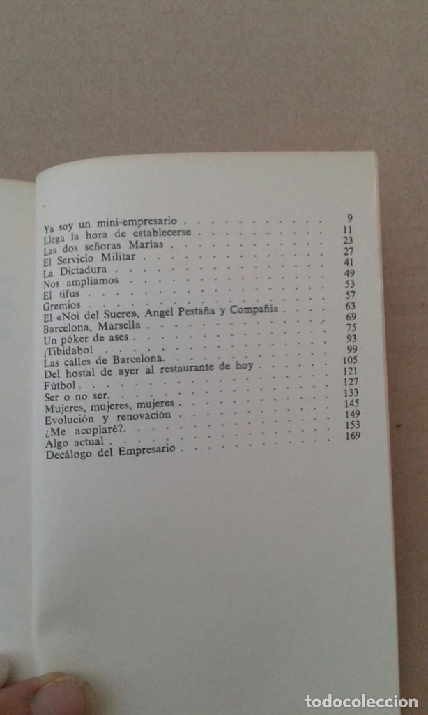 Libros de segunda mano: El superexecutiu - Foto 6