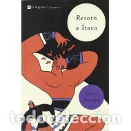 Libros de segunda mano: RETORN A ITACA - Terrades,Tomeu - Foto 1