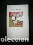 Second hand books: LA SERRA INSPIRADA: HISTORIA POEMATICA DE NOSTRA DAMA D'ERR  900-1934 - CASTELLA ROGER, JOSEP MARIA
