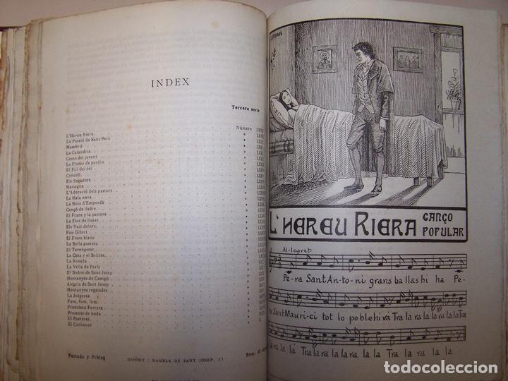 Libros de segunda mano: CAN&Ccedil;ONER POPULAR - CAPMANY, AURELI - Foto 1