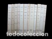 Libros de segunda mano: COMEDIES: 11 VOL. - PLAUTE - Foto 1