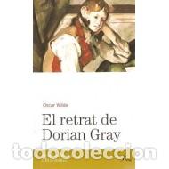 Libros de segunda mano: EL RETRAT DE DORIAN GRAY - Wilde,Oscar - Foto 1
