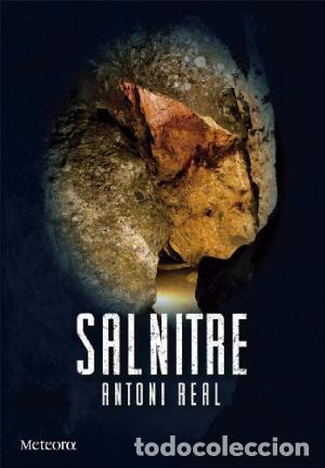 Libros de segunda mano: SALNITRE - Real,Antoni - Foto 1