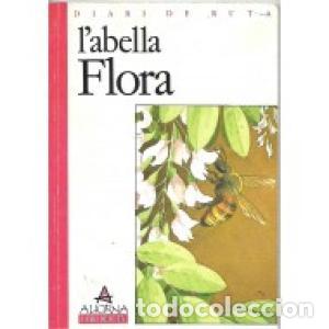 Libros de segunda mano: L&acute;ABELLA FLORA - Chaudun Lomazzi,Elsa - Foto 1