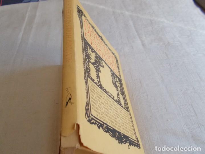 Libros de segunda mano: ALMANACH DELS NOU CENTISTES - Foto 2