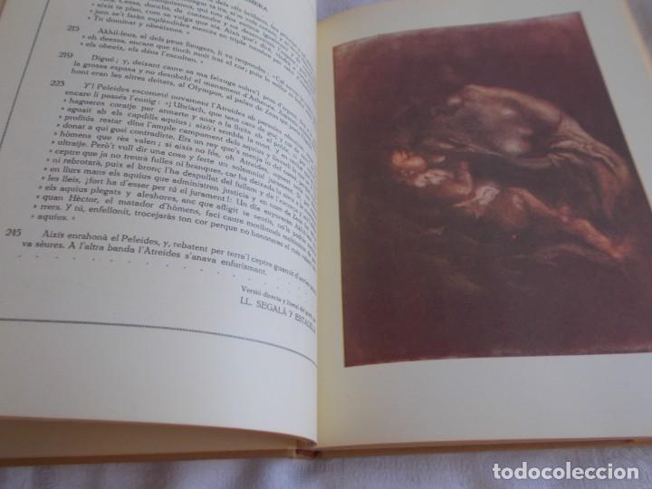 Libros de segunda mano: ALMANACH DELS NOU CENTISTES - Foto 4