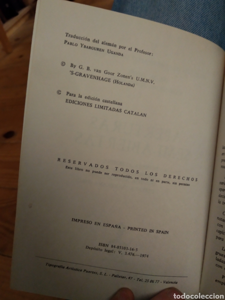 Libros de segunda mano: APERTURAS SEMIABIERTAS. DR.M. EUWE - Foto 3