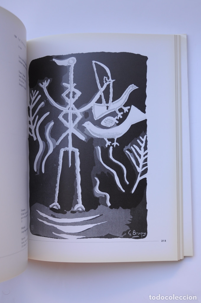 Libros de segunda mano: George Braque 1882-1963 - BRAQUE, Georges - Foto 4