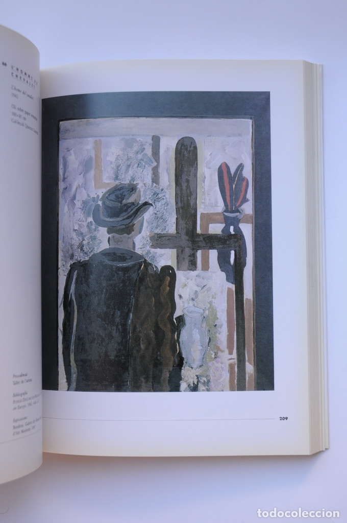 Libros de segunda mano: George Braque 1882-1963 - BRAQUE, Georges - Foto 6