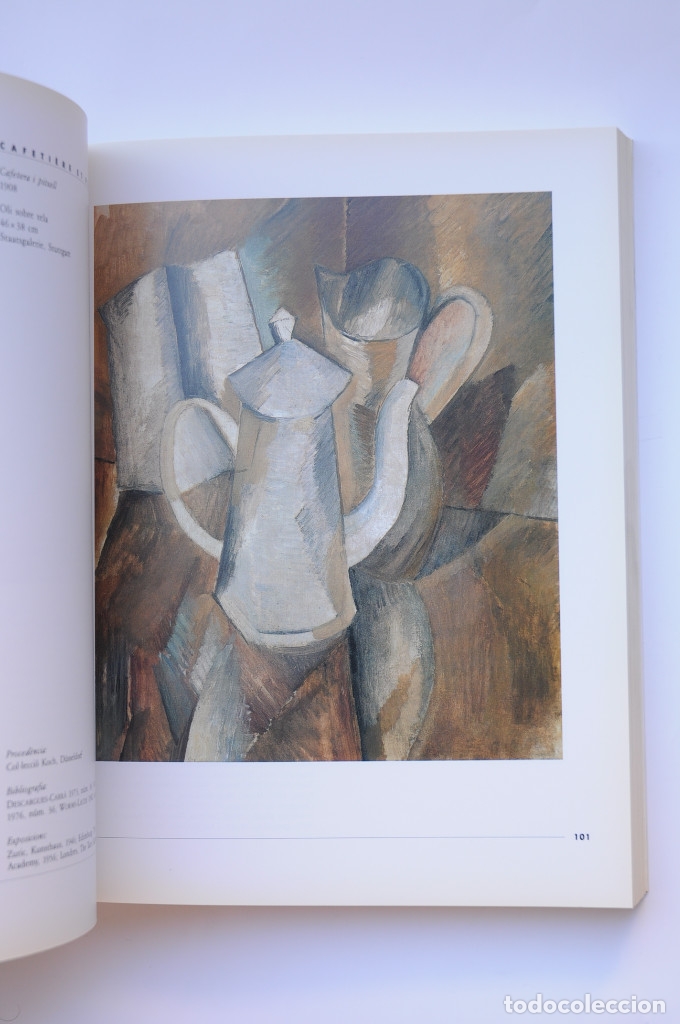 Libros de segunda mano: George Braque 1882-1963 - BRAQUE, Georges - Foto 7