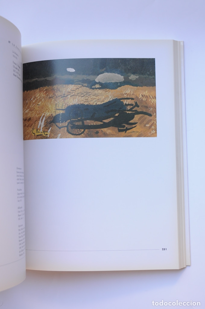 Libros de segunda mano: George Braque 1882-1963 - BRAQUE, Georges - Foto 5
