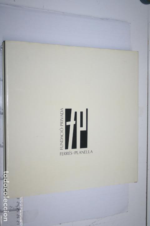 Libros de segunda mano: RACONS dAMER (Gerona) *** LIBRO DOCUMENTAL REGIONAL *** EN CATAL&Aacute;N - Foto 2