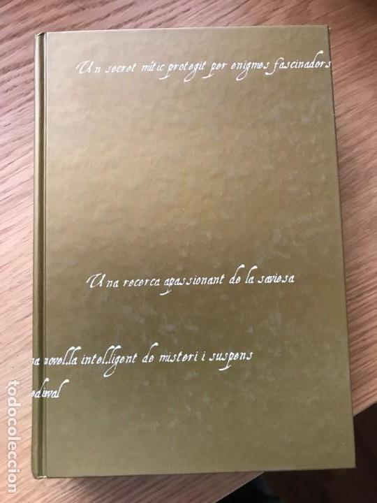 Libros de segunda mano: Grimpow Rafael Abalos (en catal&aacute;n) - Foto 1