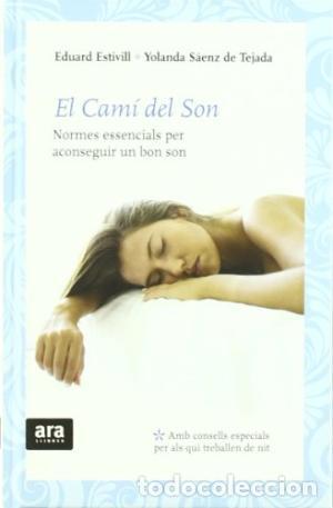 Libros de segunda mano: EL CAM&Iacute; DEL SON - Estivill/Saenz de Tejada - Foto 1