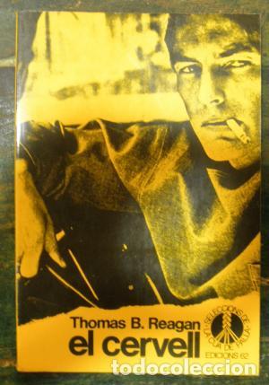 Libros de segunda mano: EL CERVELL - Reagan,Thomas B. - Foto 1