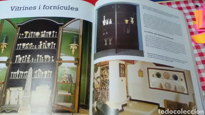 Libros de segunda mano: SOLUCIONS PER A LA CASA .Ed.Salvat - Foto 3