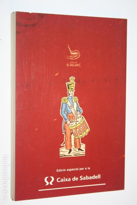 Libros de segunda mano: ELS HEREUS DE LA TERRA ***  LIBRO EN CATAL&Aacute;N *** Edicions 62 (1987) - Foto 2