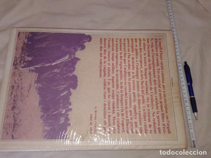 Libros de segunda mano: DOCUMENTS 1931-1939. 2 TOMOS. 1 Y 2 - Foto 10