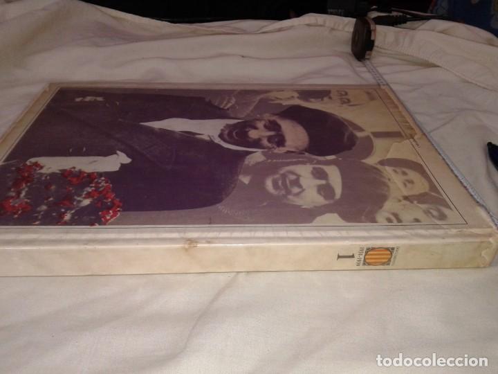 Libros de segunda mano: DOCUMENTS 1931-1939. 2 TOMOS. 1 Y 2 - Foto 16