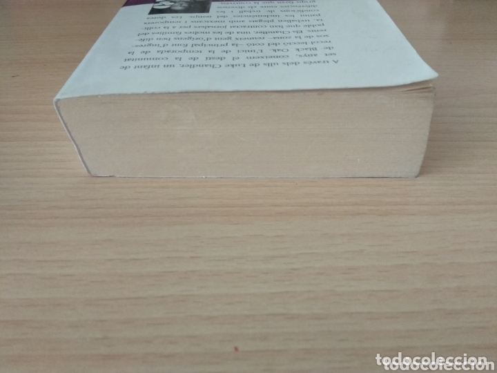 Libros de segunda mano: La Granja. John Grisham. Idioma Catal&agrave; - Foto 5