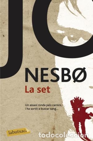 Libros de segunda mano: LA SET - Nesbo,Jo - Foto 1