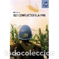 Libros de segunda mano: ELS CONFLICTES I LA PAU - Ware,Helen - Foto 1