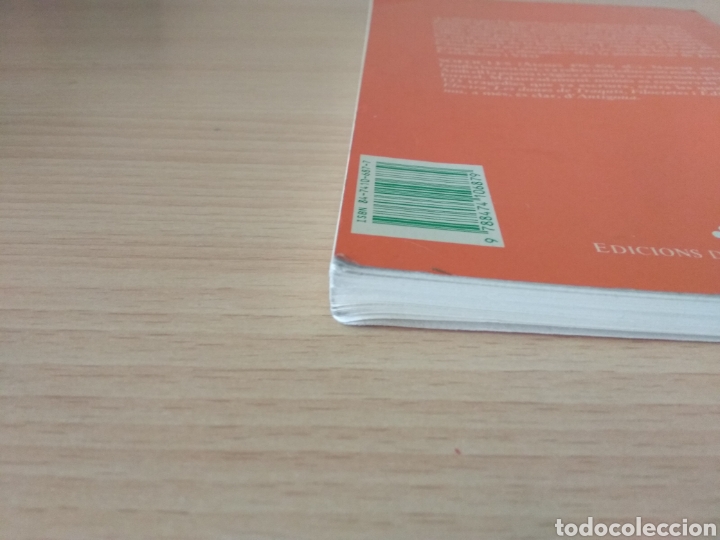 Libros de segunda mano: S&ograve;focoles. Ant&iacute;fona. Catal&aacute;n - Foto 4
