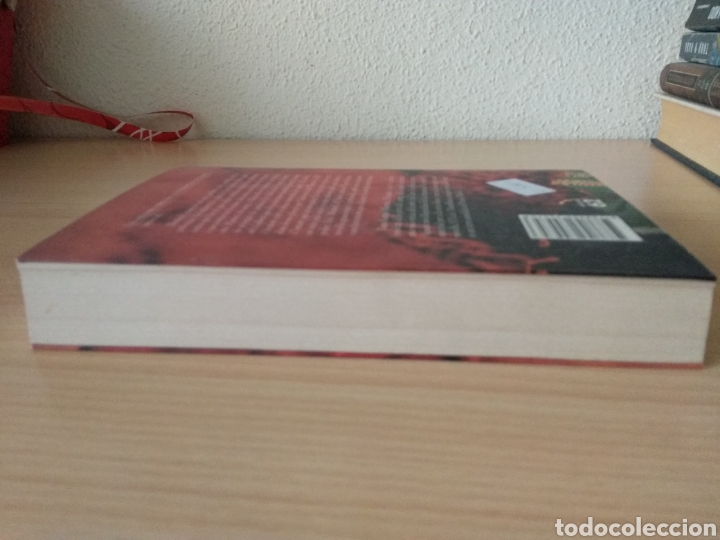 Libros de segunda mano: El Falc&oacute;n. Yasar Kemal. Catal&aacute;n - Foto 4