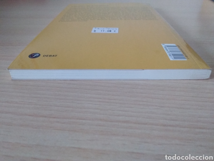 Libros de segunda mano: Linstitut de la vergonya. &Egrave;ric Bertran. Catal&aacute;n - Foto 6