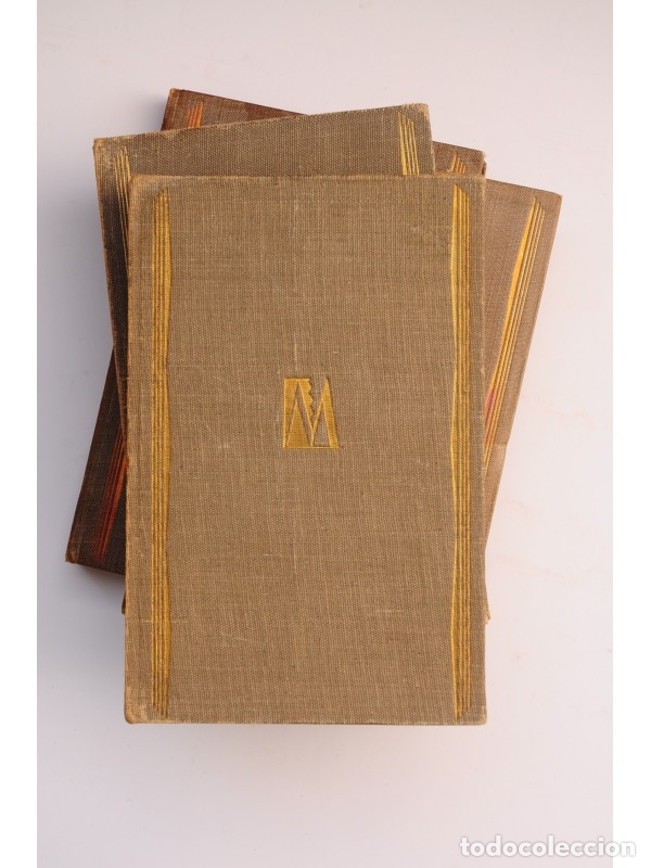 Libros de segunda mano: Epistolari - MARAGALL, Joan - Foto 9