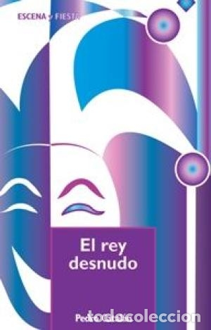 Libros de segunda mano: EL REY DESNUDO - Catal&aacute;n,Pedro - Foto 1