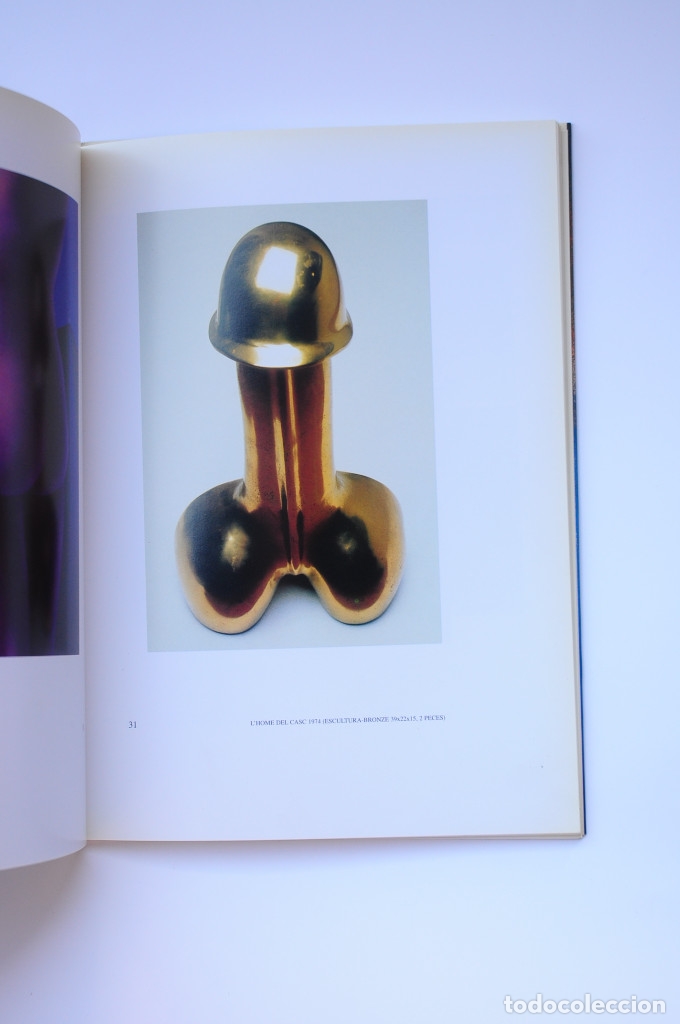 Libros de segunda mano: Er&ograve;tic. Ma non troppo - MIR&Oacute;, Antoni - Foto 3