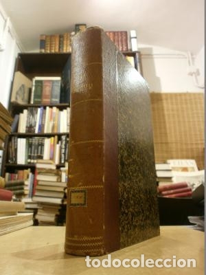 Libri di seconda mano: LA RENAIXENSA REVISTA CATALANA ANY XXI. - VV.AA.