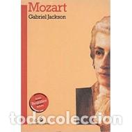 Libros de segunda mano: MOZART  (catal&agrave;) - Jackson,Gabriel - Foto 1