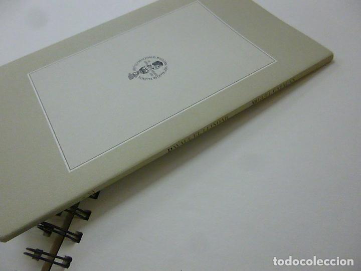 Libros de segunda mano: MIGUEL CATALAN - DAVALL EL LLINDAR -N 6 - Foto 2