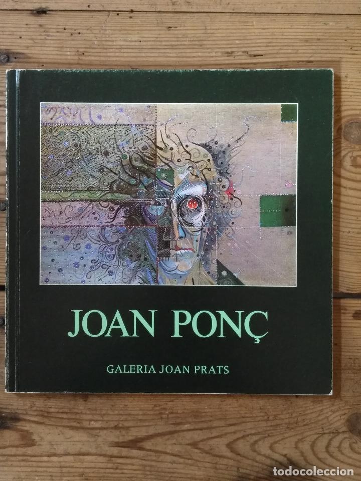 Libros de segunda mano: JOAN PON&Ccedil;. - Foto 1