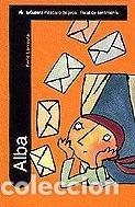 Libros de segunda mano: ALBA (Catal&agrave;) - Larreula,Enric - Foto 1