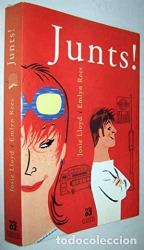 Libros de segunda mano: Lloyd,Josie/Rees Emlyn - JUNTS! - Foto 1