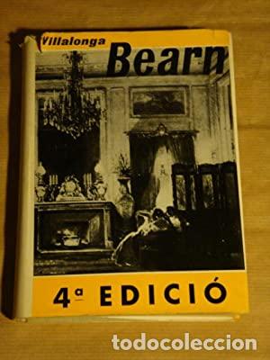 Libros de segunda mano: BEARN - Villalonga,Lloren&ccedil; - Foto 1