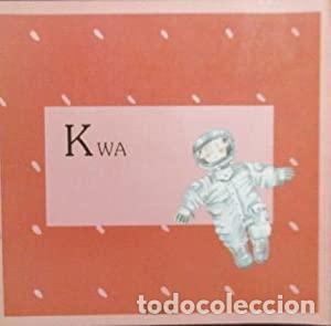Libros de segunda mano: KWA (Catal&aacute;n) - Sennell,Joles - Foto 1