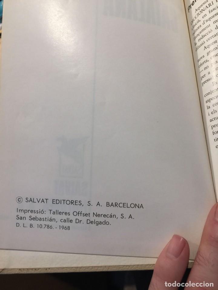 Libros de segunda mano: GRAMATICA CATALANA - A. Jane - Foto 4