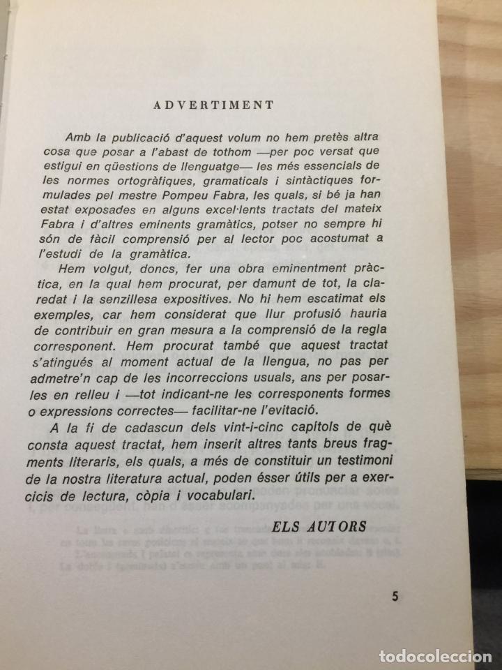 Libros de segunda mano: Signe - Albert Jan&eacute; - Foto 3