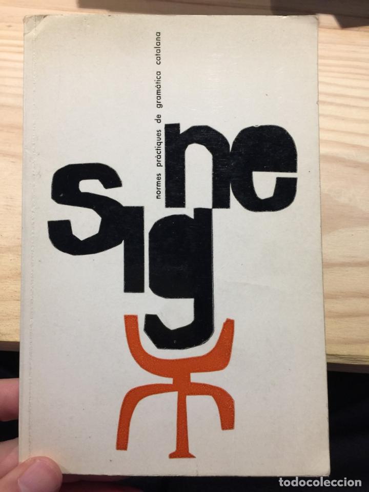 Libros de segunda mano: Signe - Albert Jan&eacute; - Foto 1