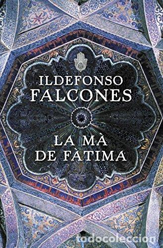 Libros de segunda mano: LA MA DE FATIMA - Falcones,Ildefonso - Foto 1