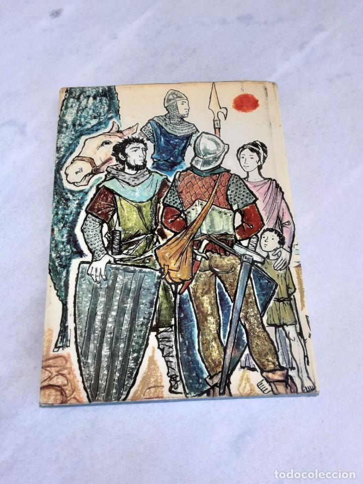 Libros de segunda mano: Libro Catalans pel m&oacute;n (en catalan) - Foto 2