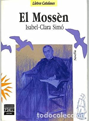 Libros de segunda mano: EL MOS&Egrave;N (Catal&aacute;n) - Sim&oacute;,Isabel-Clara - Foto 1