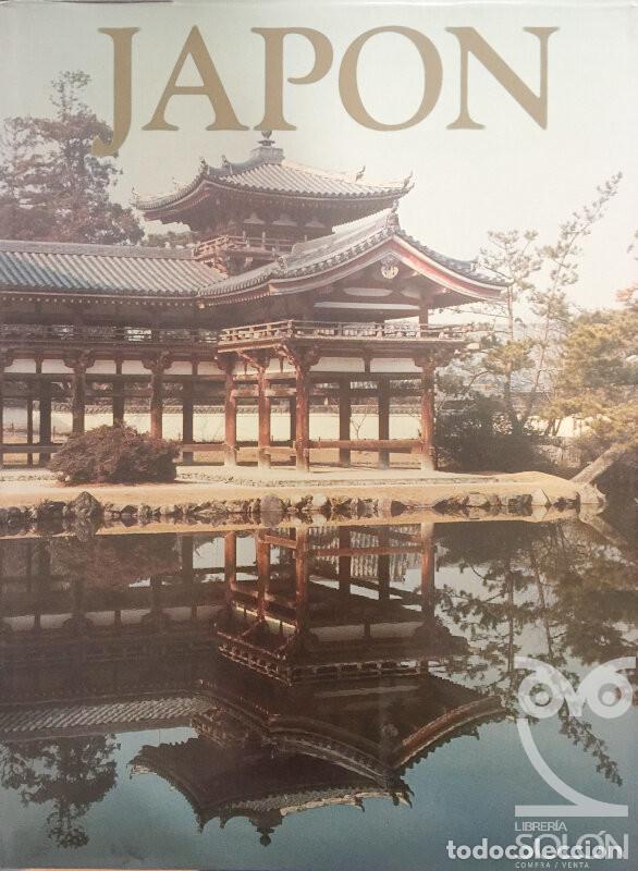 Libros de segunda mano: Jap&oacute;n - Tomo 6 - Mariella di Battisti