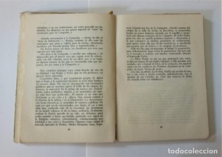 Libros de segunda mano: La Minyona del Mas - Foto 2